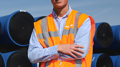 Projectmanager Paul