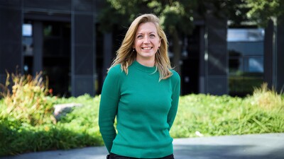 Roozalie onze Adviseur Interne Communicatie