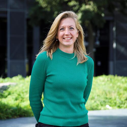 Adviseur Interne Communicatie Roozalie